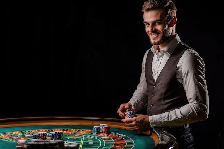 duar77 See How Live Roulette Gold Works