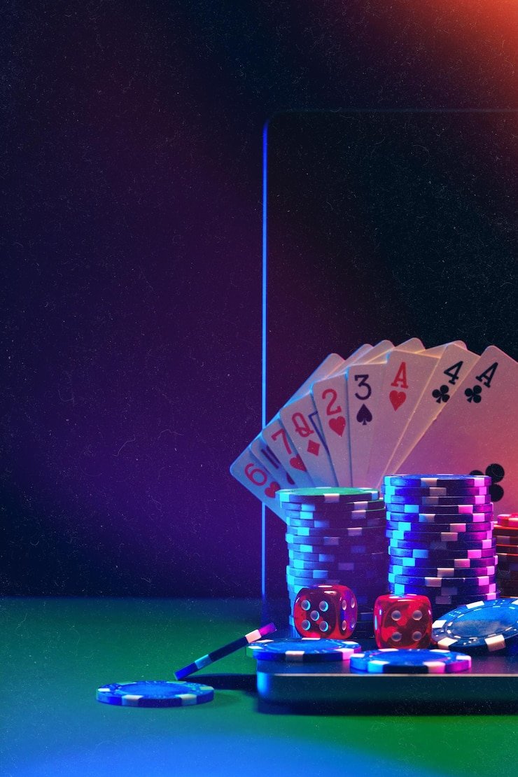 duar77 Live Roulette Gold